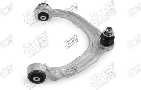 Поперечный рычаг передней подвески APlus правый верхний для BMW X5 III (F15) 2013-2018. Артикул 19452AP