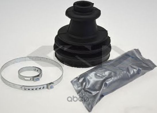 Пыльник ШРУС (GKN). Артикул 300564