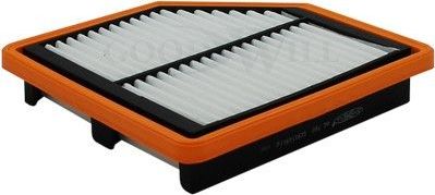 Воздушный фильтр GoodWill. Артикул AG 760