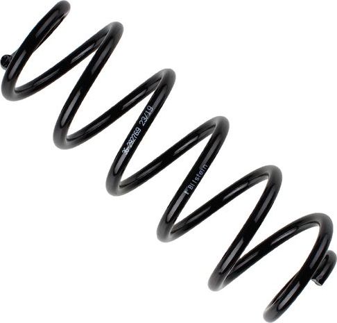 Пружина подвески Bilstein B3. Артикул 36-292769