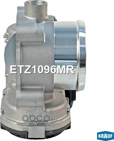 Дроссельная заслонка Krauf. Артикул ETZ1096MR