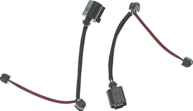 Датчик износа тормозных колодок  Brembo задний для Porsche Cayenne II (958) 2010-2014. Артикул A 00 448