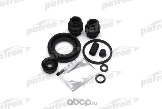 Ремкомплект тормозного суппорта (Patron). Артикул PRK251