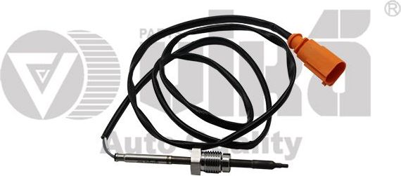 Датчик температуры выхлопных газов Vika. Артикул 99061805301