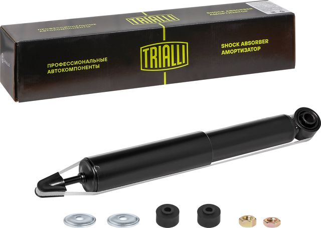 Амортизатор Trialli. Артикул AG 11508