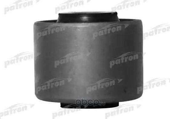 Сайлентблок рычага подвески (Patron) Patron. Артикул PSE10046