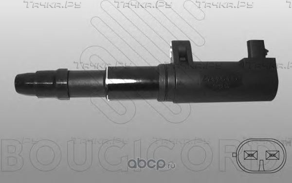 Катушка зажигания (Bougicord) Bougicord. Артикул 156200
