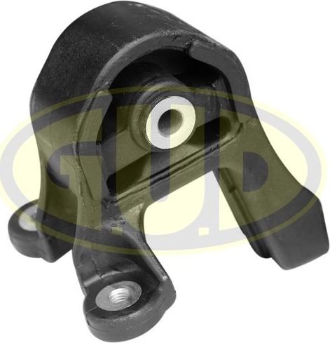 Подушка (опора) двигателя G.U.D.. Артикул GEM001231