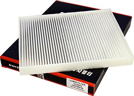 Фильтр салонный FORD EXPLORER 11 (Kortex). Артикул KC0070