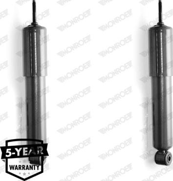 Амортизатор Monroe Adventure. Артикул D4482