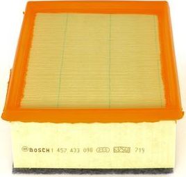 Воздушный фильтр Bosch. Артикул 1 457 433 098
