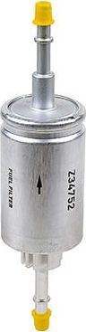 Топливный фильтр Zentparts. Артикул Z34752