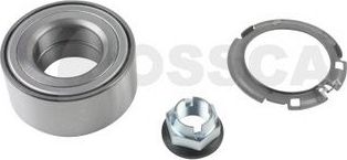Ступичный подшипник (комплект) OSSCA передний правый/левый для Renault Vel Satis I 2002-2009. Артикул 18474