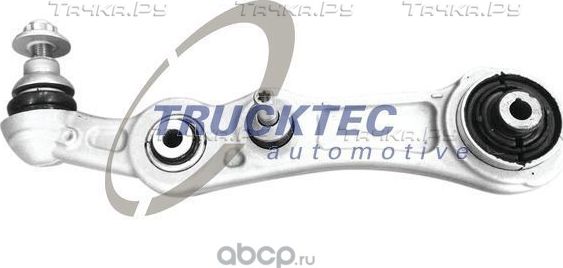 Поперечный рычаг передней подвески Trucktec Automotive. Артикул 02.31.309