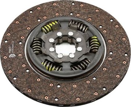 Диск сцепления Hammer. Артикул 091 635