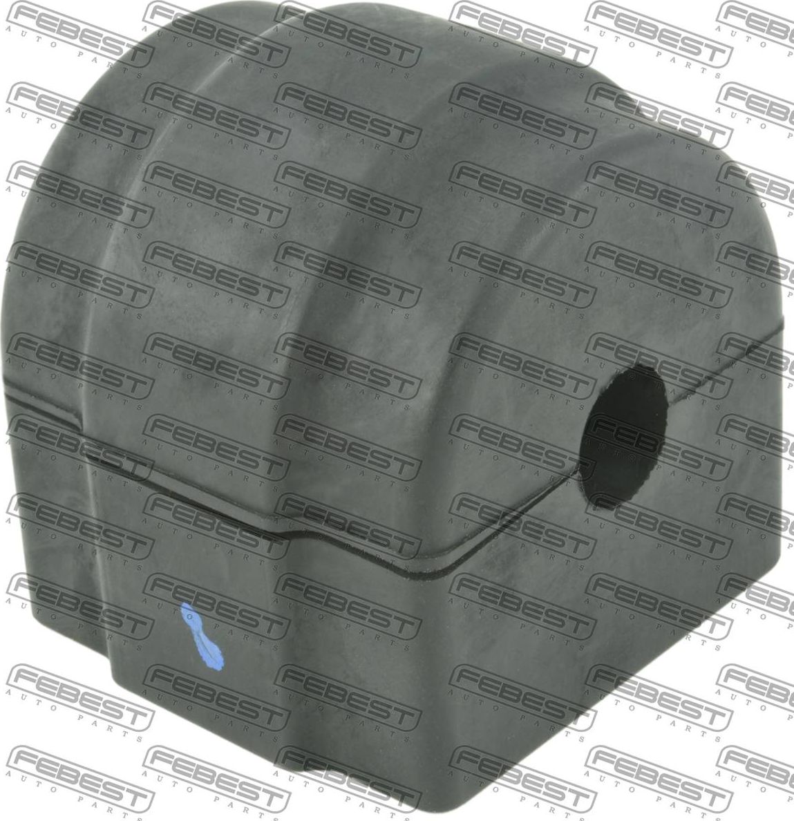 Втулка стабилизатора Febest. Артикул BMSB-F10R