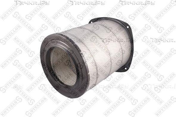 Воздушный фильтр Stellox. Артикул 81-21014-SX