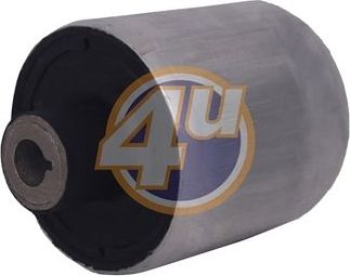 Сайлентблок переднего рычага подвески 4U для BMW 1 II (F20/F21) 2011-2019. Артикул BW-P-13598