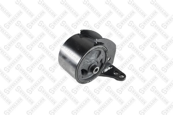 Подушка (опора) двигателя Stellox правая для Nissan Avenir W11 1997-2001. Артикул 25-18176-SX