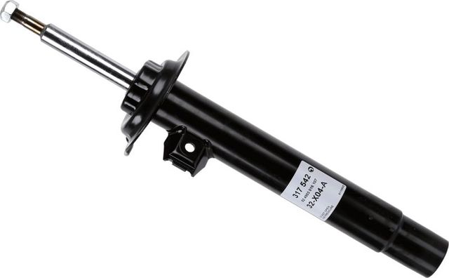Амортизатор SACHS. Артикул 317 542