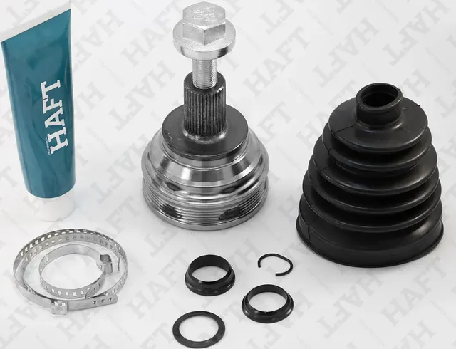 ШРУС AUDI A3 13- 1.2 TFSI наружн. (Haft). Артикул GA0110