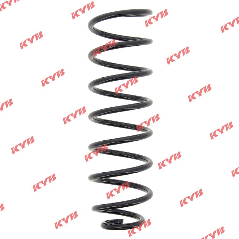 Пружина подвески KYB (Каяба) K-Flex. Артикул RC6352