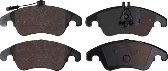 Тормозные колодки MaXgear. Артикул 19-1478