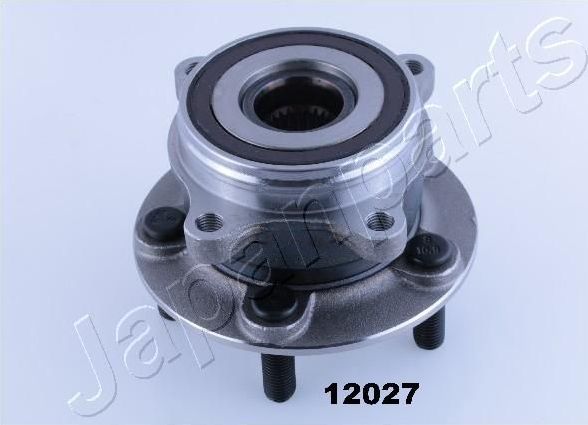 Ступица колеса Japanparts передняя для Lexus CT I 2010-2018. Артикул KK-12027