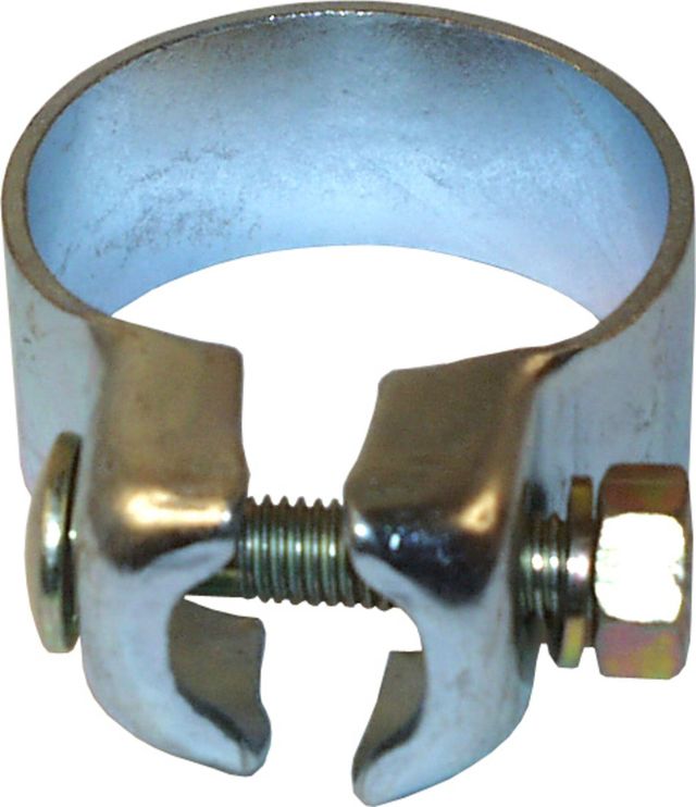 Хомут глушителя JP Group для Mercedes-Benz C-Класс I (W202) 1995-2001. Артикул 1121401700