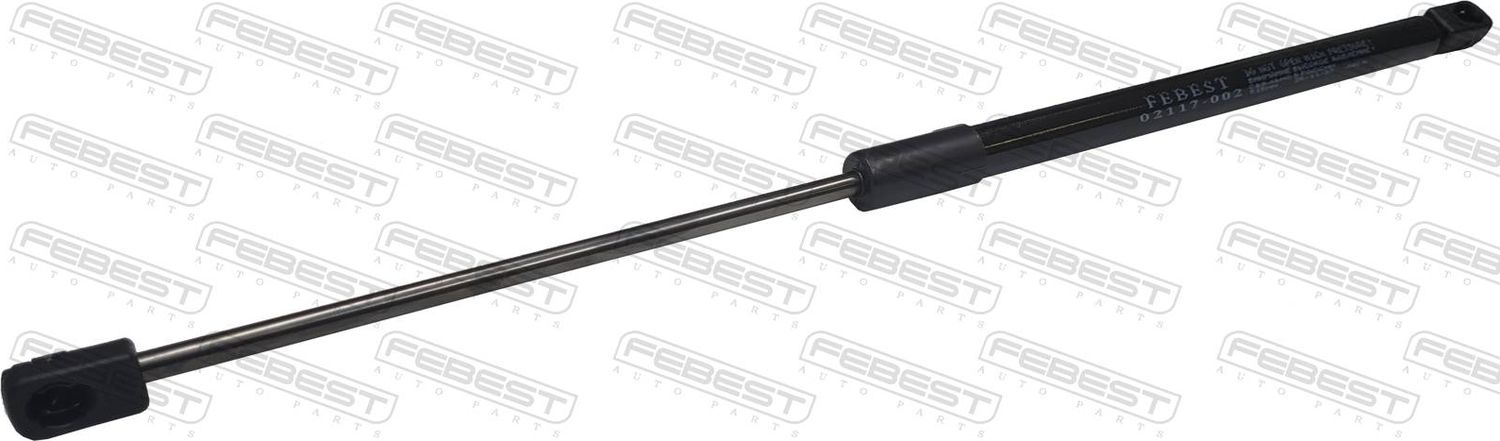 Амортизатор (упор) капота Febest. Артикул 02117-002