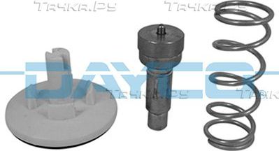 Термостат Dayco. Артикул DT1289V