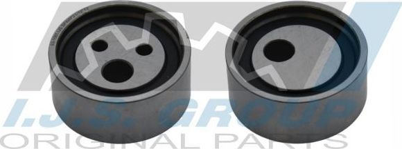 Натяжной ролик (натяжитель) ремня ГРМ IJS Group. Артикул 93-1065