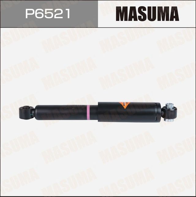 Амортизатор газомасляный MASUMA NEW (KYB-344500) (1/6). Артикул P6521