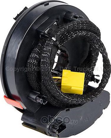 Маховик DAF. Артикул 1677033