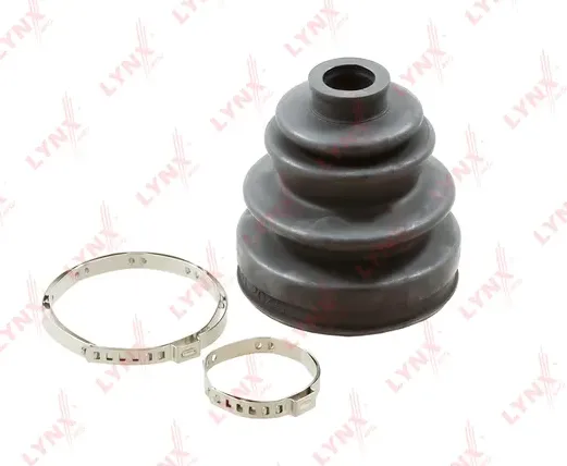 Пыльник ШРУСа (Lynxauto). Артикул PC2062