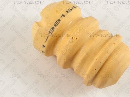 Отбойник амортизатора (стойки) Stellox. Артикул 11-98164-SX