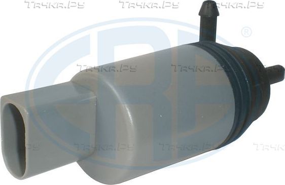 Насос омывателя лобового стекла Era для BMW 3 V (E90/E91/E92/E93) 2004-2013. Артикул 465041