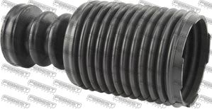 Пыльник амортизатора (стойки) Febest передний для Mitsubishi ASX I 2010-2025. Артикул MSHB-CU20F