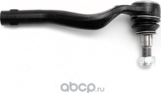 Наконечник рулевой тяги левый (Absel). Артикул MS330258L