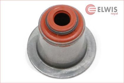 Масл съем колпачки [1шт] Elwis Royal (FPM (Fluor-Kautschuk)). Артикул 1615425