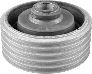 Подушка (опора) двигателя Tedgum передняя для Mitsubishi Sigma 1990-1996. Артикул 00444560