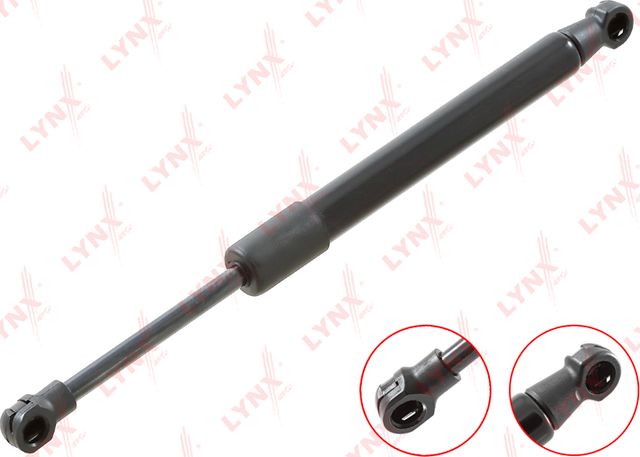 Амортизатор (упор) багажника LYNXauto для Ford Focus I 1999-2005. Артикул GS-1813