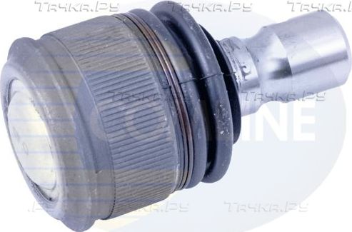 Шаровая опора Comline (сталь) передняя правая/левая нижняя для Mazda 3 II (BL) 2008-2014. Артикул CBJ7148