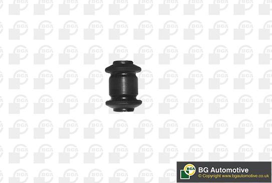 Сайлентблок переднего рычага подвески BGA. Артикул BU9618