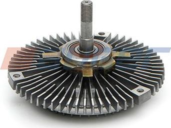 Муфта (вискомуфта) вентилятора Auger. Артикул 71486