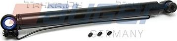 Цилиндр подъема кабины Auger для Volvo  FH12 1993-2002. Артикул 68468