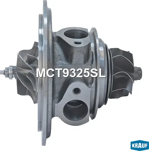 Картридж для турбокомпрессора Krauf. Артикул MCT9325SL
