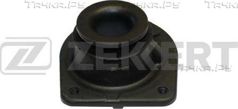 Опора амортизатора (стойки) Zekkert передняя левая для Fiat Strada 1999-2026. Артикул GM-2143
