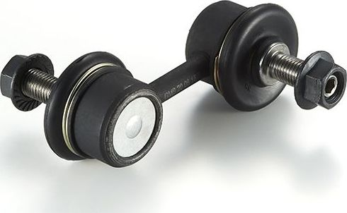 Стойка (тяга) стабилизатора GMB задняя правая/левая для Hyundai Sonata III 1993-1998. Артикул 1010-0105