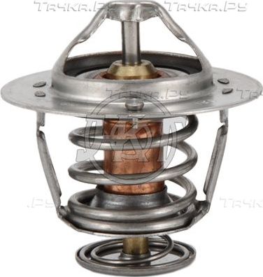 Термостат HKT для Honda Accord VI 1998-2003. Артикул ZB64BC-78